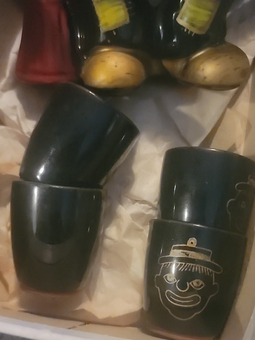 Vintage am selling